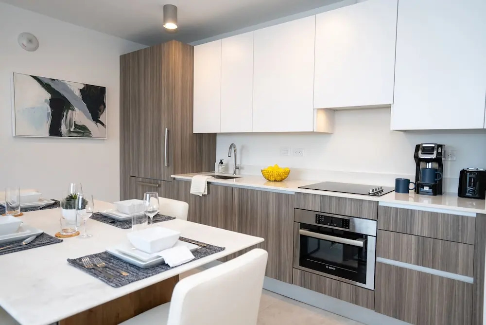 Smart Brickell Hotel