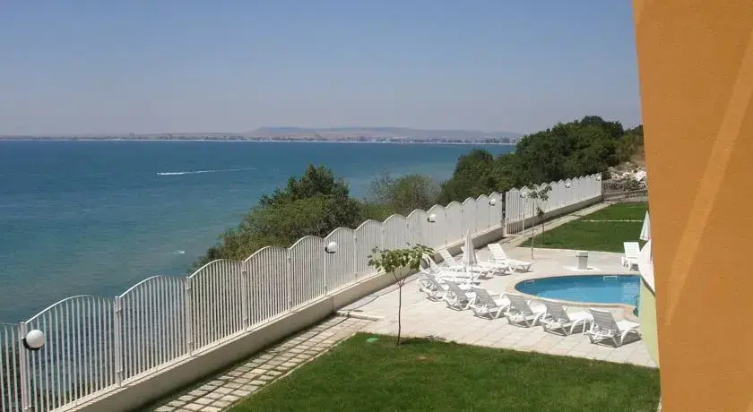 Alex Beach Apartment