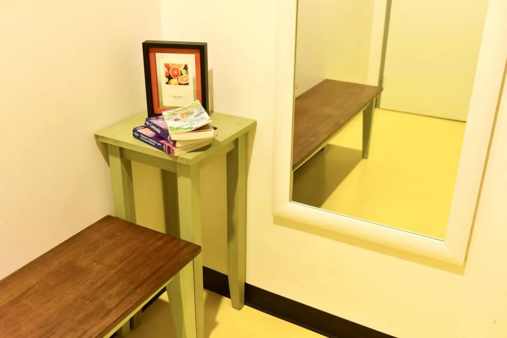 Vimarn Hostel