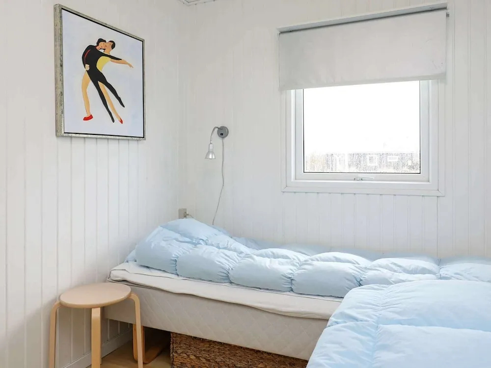 Cozy Holiday Home in SÃ¸ndervig near Beach