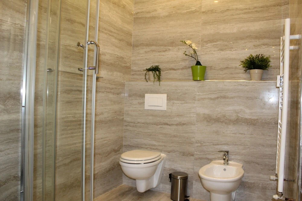 Art Apartment Stazione B