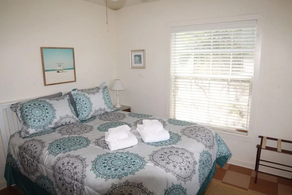 Crescent Cottage