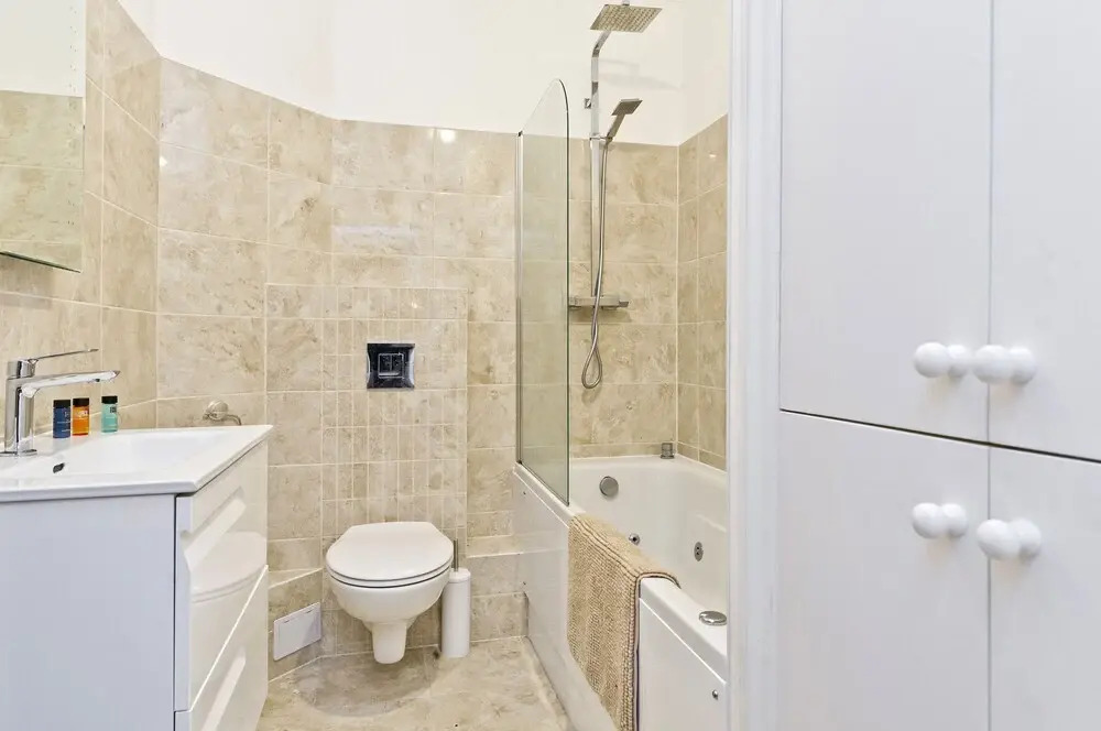 2 BDR plus Spacious Lounge Executive Delightful Apartments at Desirable Locations in Kensington and Chelsea by Ricky & Giustina Collection - W8 SW3 SW5 SW7 SW10 - Fully equipped and perfect for long stays