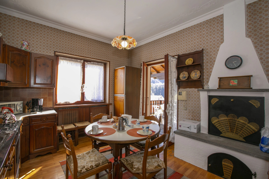 Villa Dizzasco