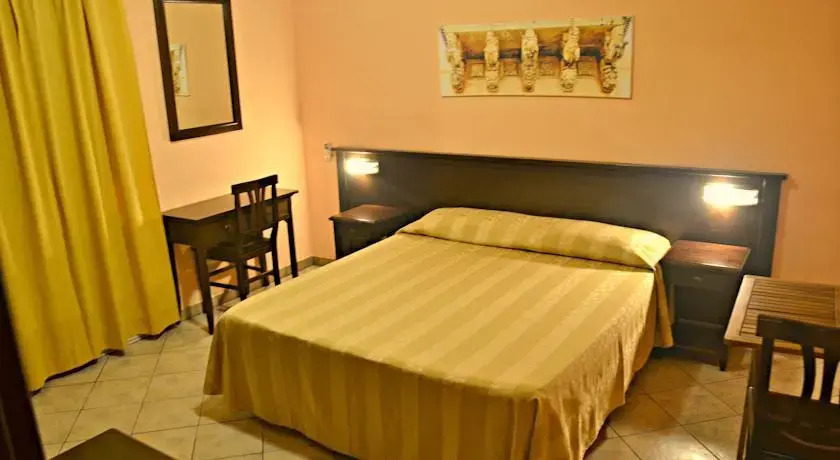 B&b Il Geranio