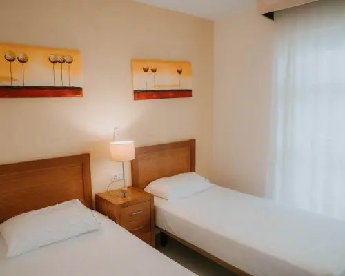 Club Marbella Rental, Málaga, Spain