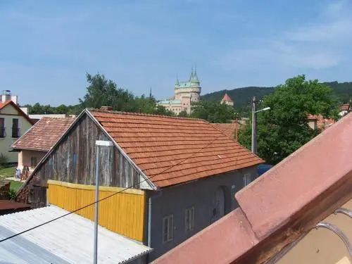 Asso Penzion