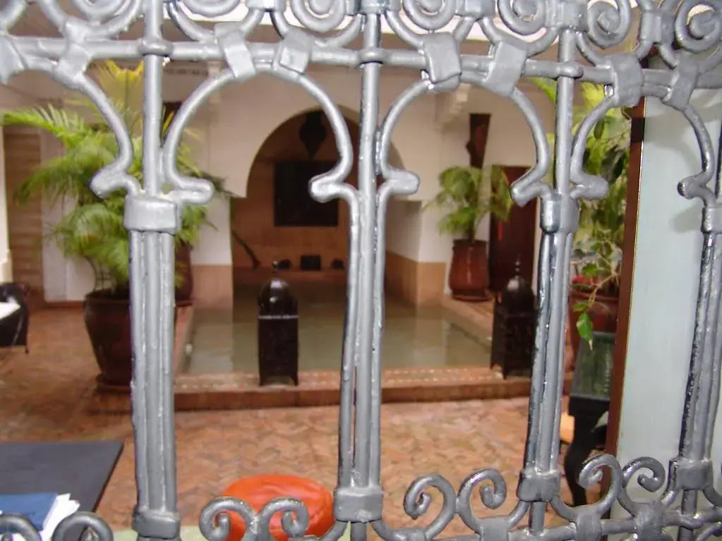 Riad Les Nuits de Marrakech