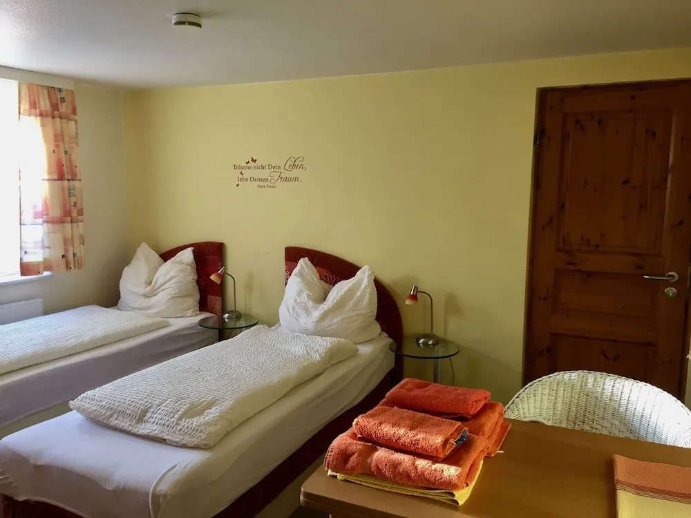 Pension "Idyll"