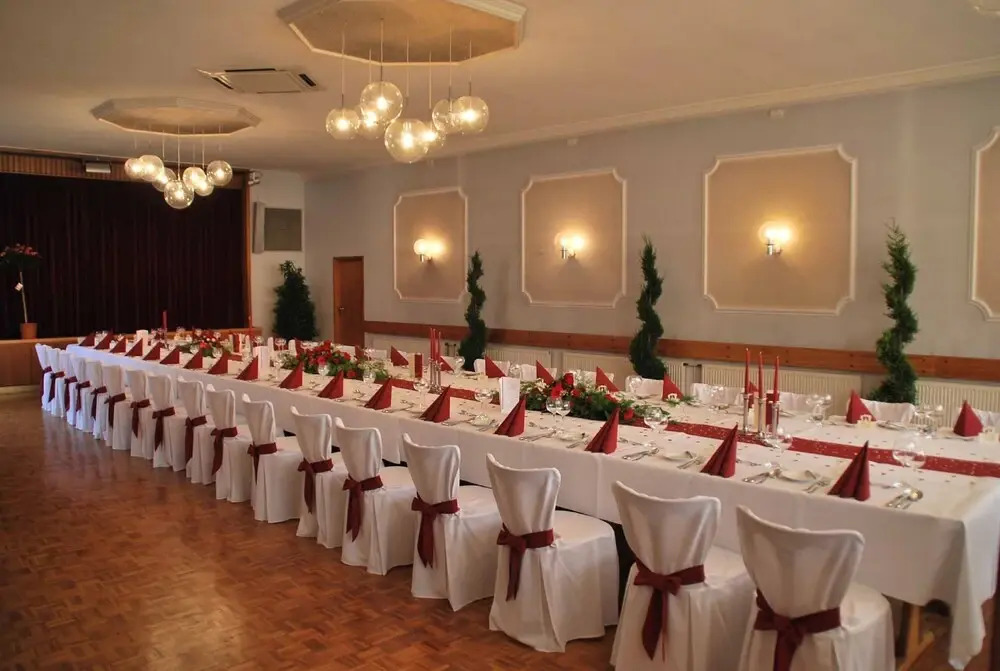 Gasthof-Landhotel-Metzgerei Zum Stern
