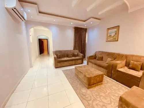 أزهار للوحدات السكنية