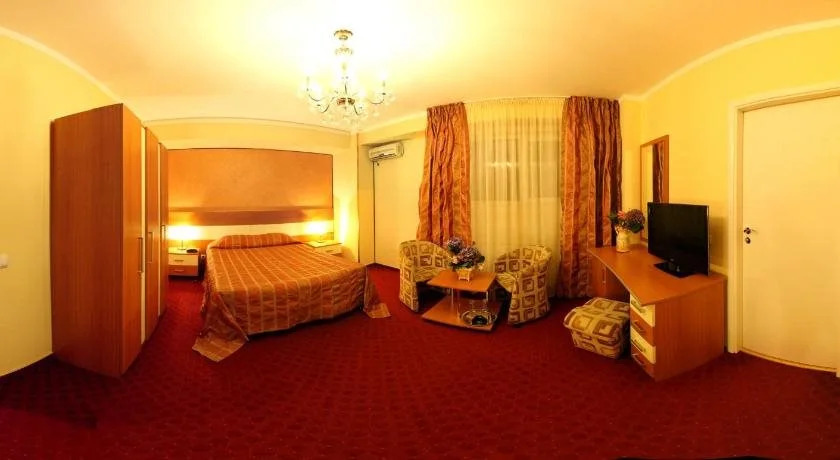 Hotel Andre´s