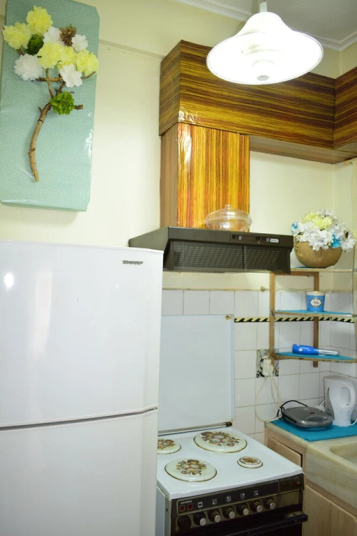 Apartment 6 min from City Center & Acropolis