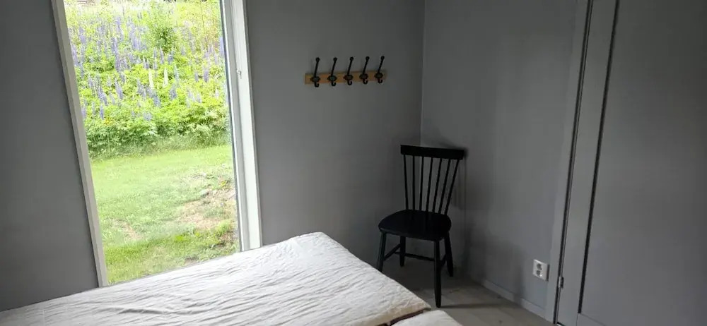 Bergsgården Lodge Järvsö