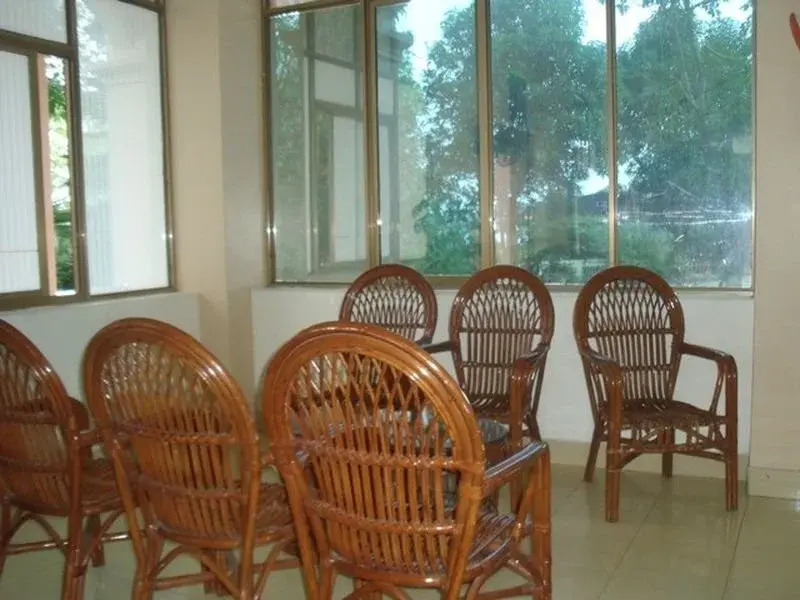 Sen Vang Hotel