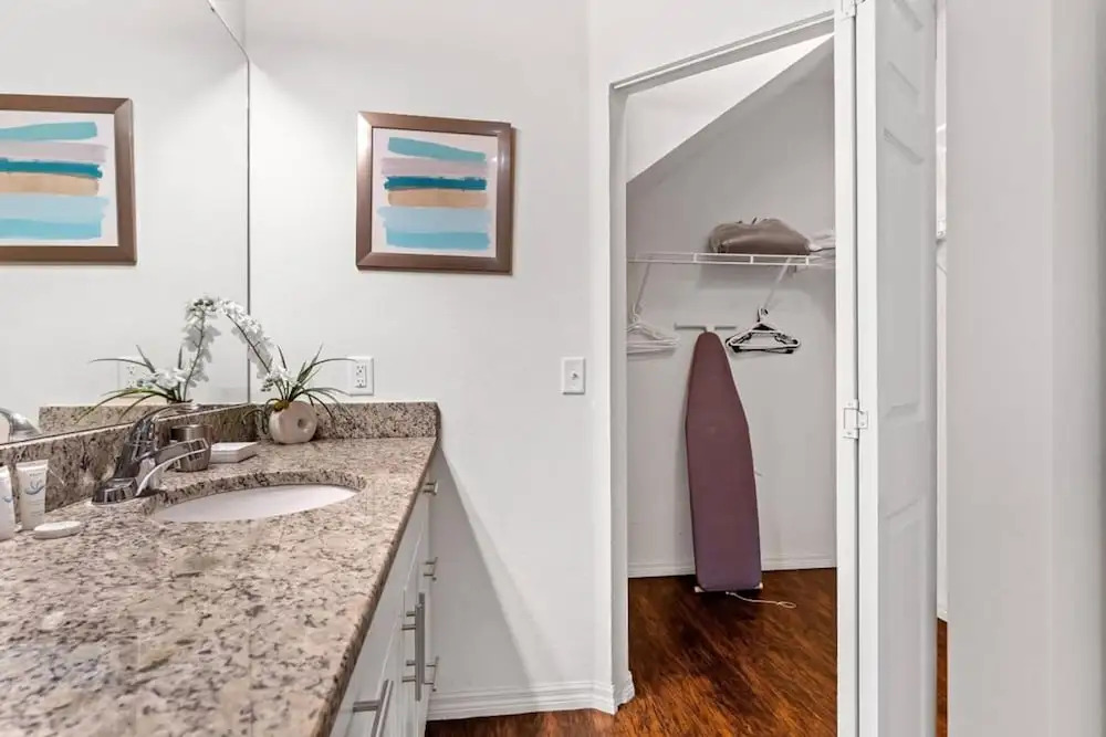 New 4bdr House Near Disney 8979