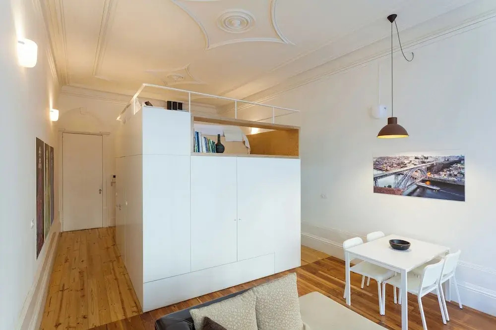 Superior Loft Apartment