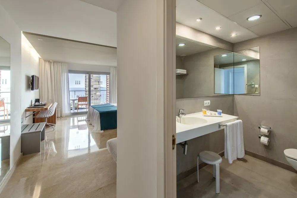Apartamentos Roybel