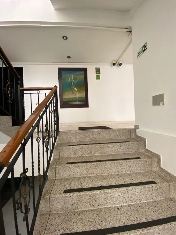 Hotel Santa Sofia