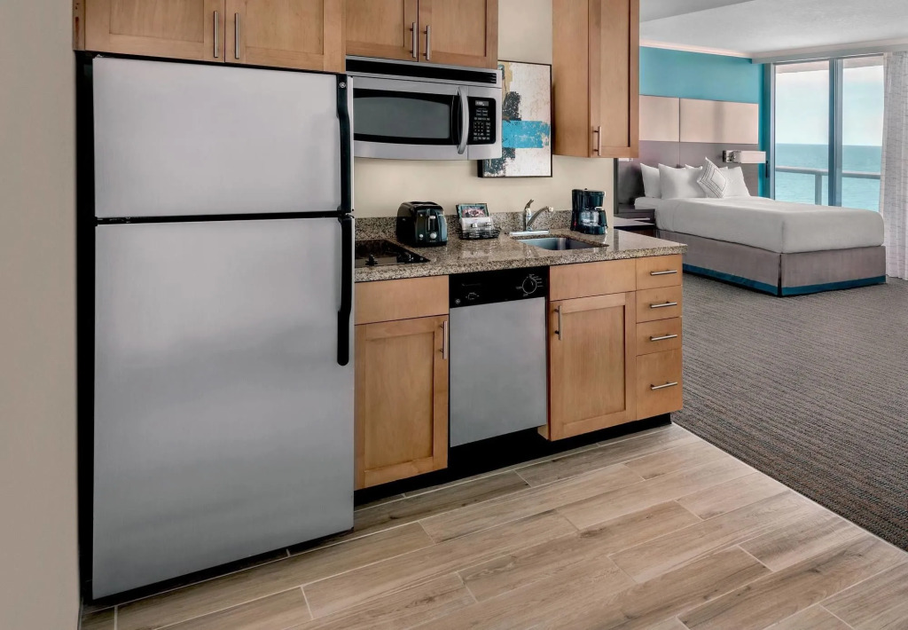 Residence Inn Fort Lauderdale Pompano Beach/Oceanfront