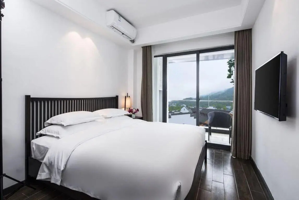 Sun Forest Resort Hotel