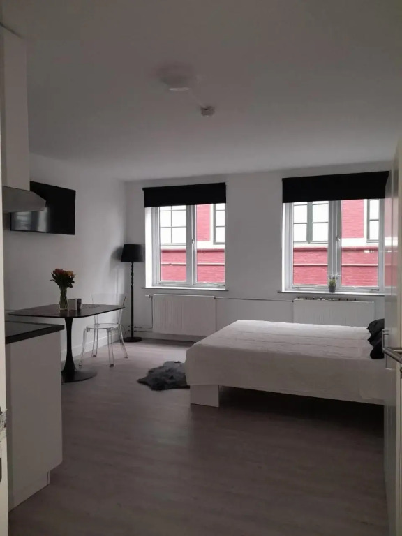Annalisa Guest House Enschede Centrum