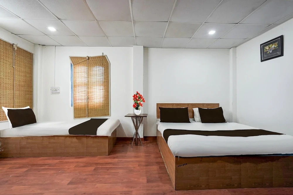 Hotel O Jodhpur Cantt Railway Junction