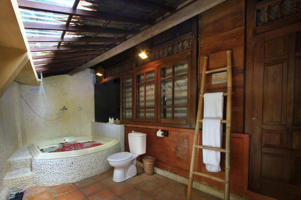 Graha Moding Villas