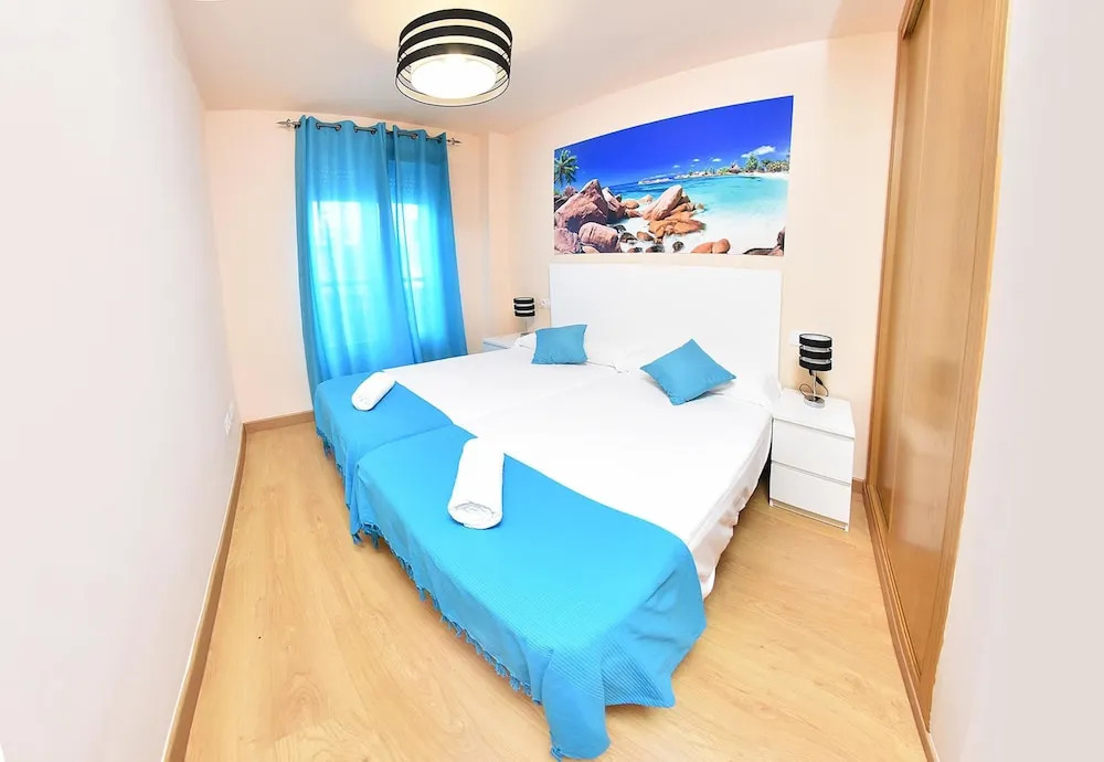 Apartamento Centrosol