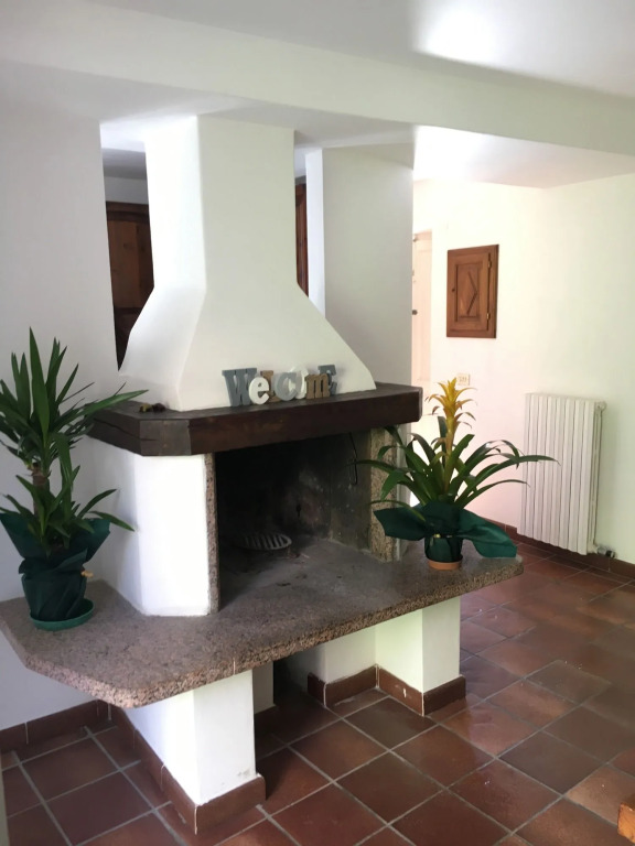 Montemarcello Holiday Home