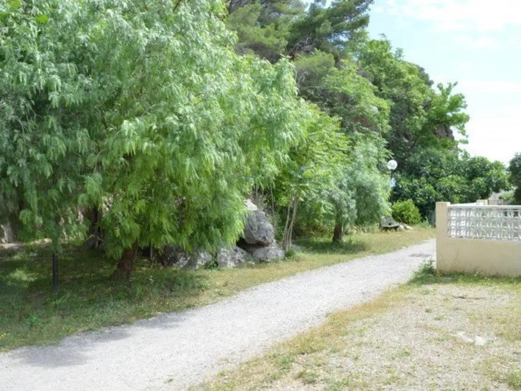 Appartement Narbonne, 2 pièces, 4 personnes - FR-1-229B-731