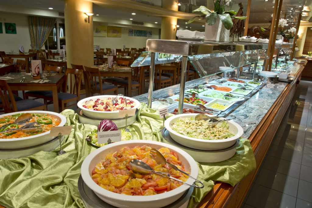 Hotel Capricho