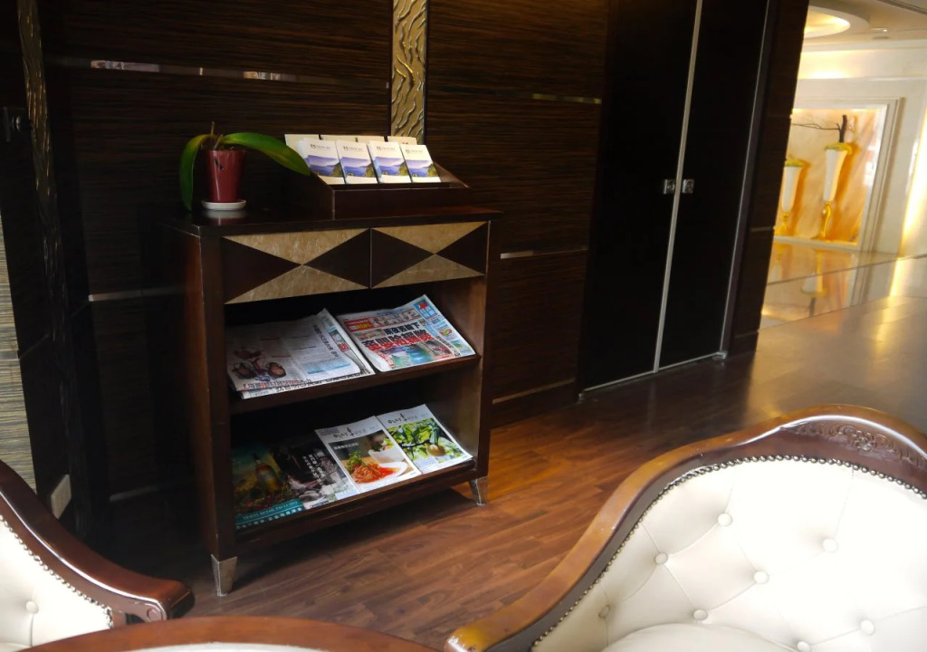 Taichung Charming City Hotel
