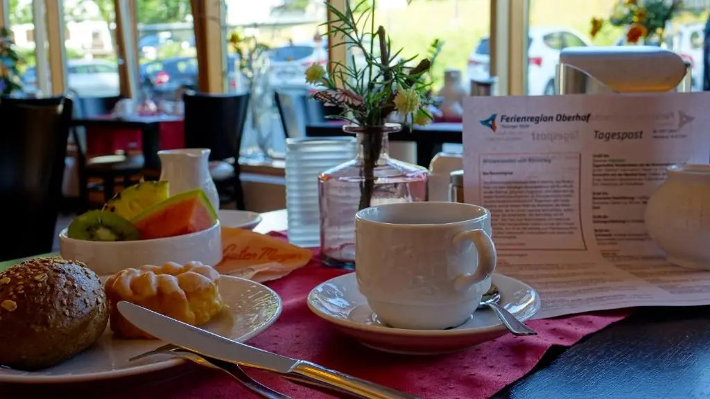 Schlossberghotel Oberhof