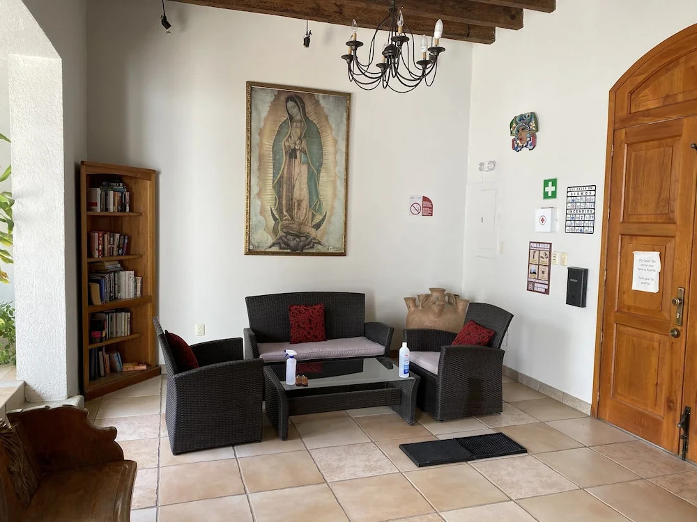 Suites la Fe