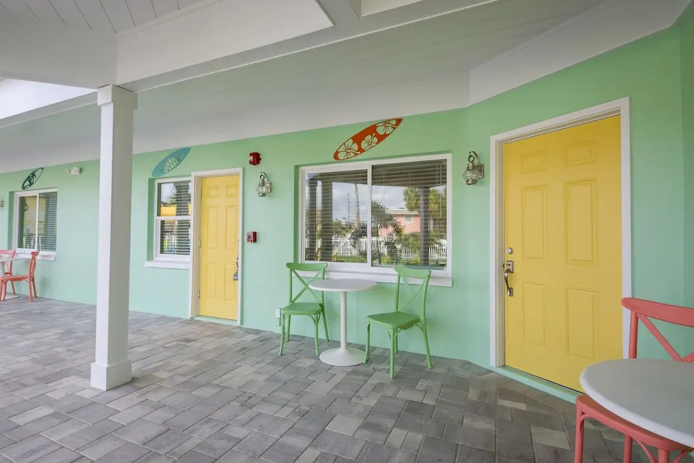 The Lofts at St Pete Beach