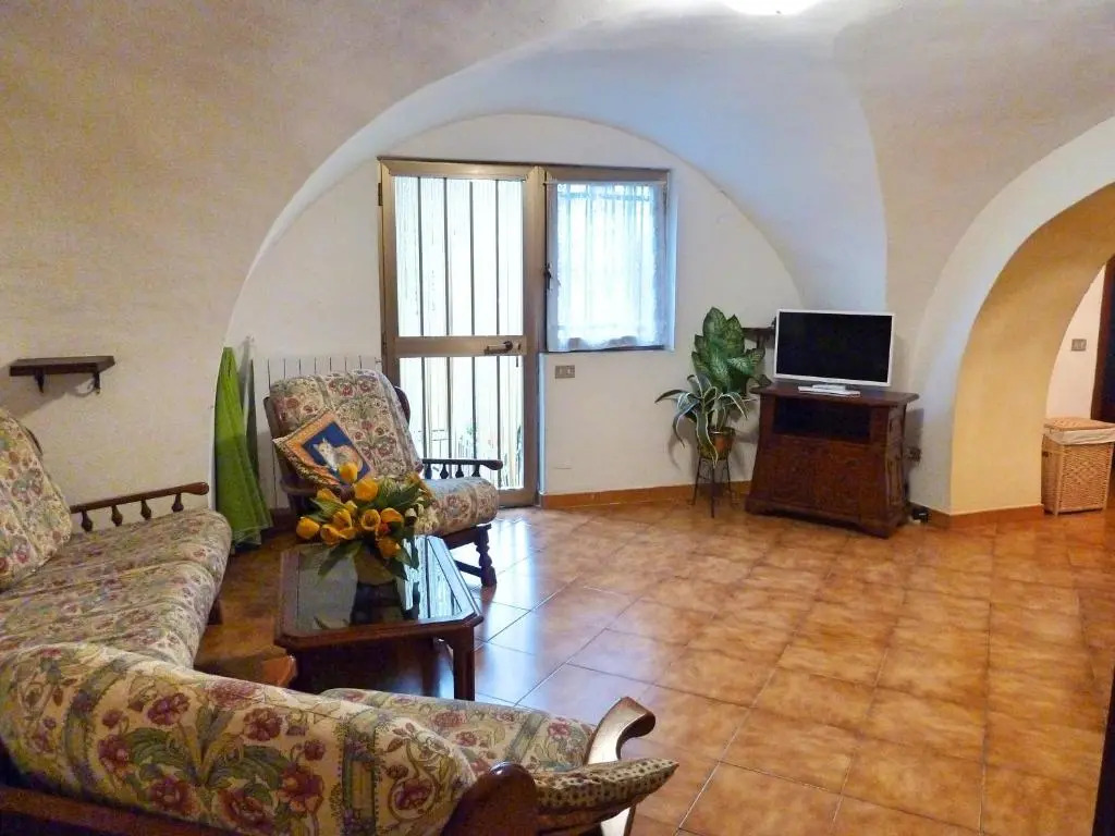 Casa Mamma Rosetta