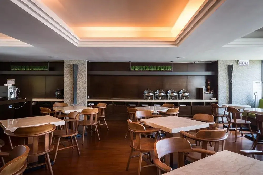 Quality Inn Hualien