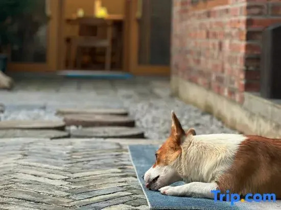 Lijiang Dexian Homestay