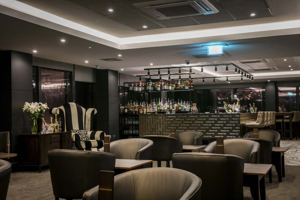 Crowne Plaza Plymouth by IHG