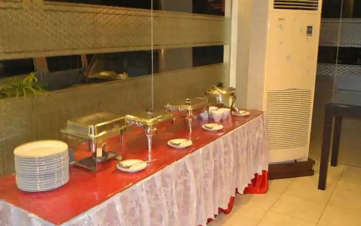 Grand Wisata Hotel