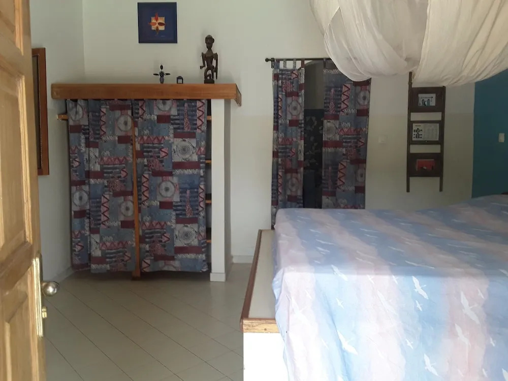 Babao Camp