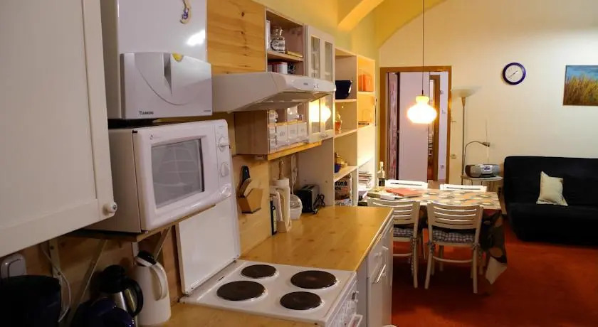 Ferienwohnung Wien am Spittelberg