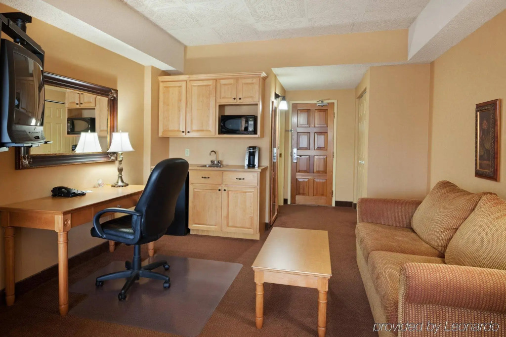 Holiday Inn Express Hotel & Suites Saint John Harbour Side by IHG