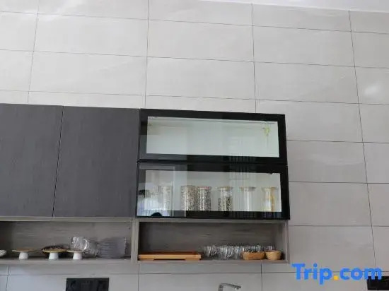 Yueshan Xin‘anchu Guesthouse