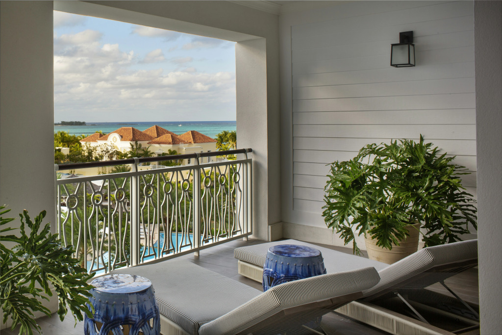 Rosewood Baha Mar