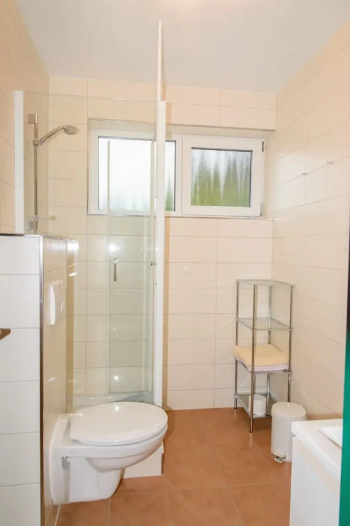 Moderenes 2-zimmerappartement in Ruhiger Lage, Viele Freizeitangebote