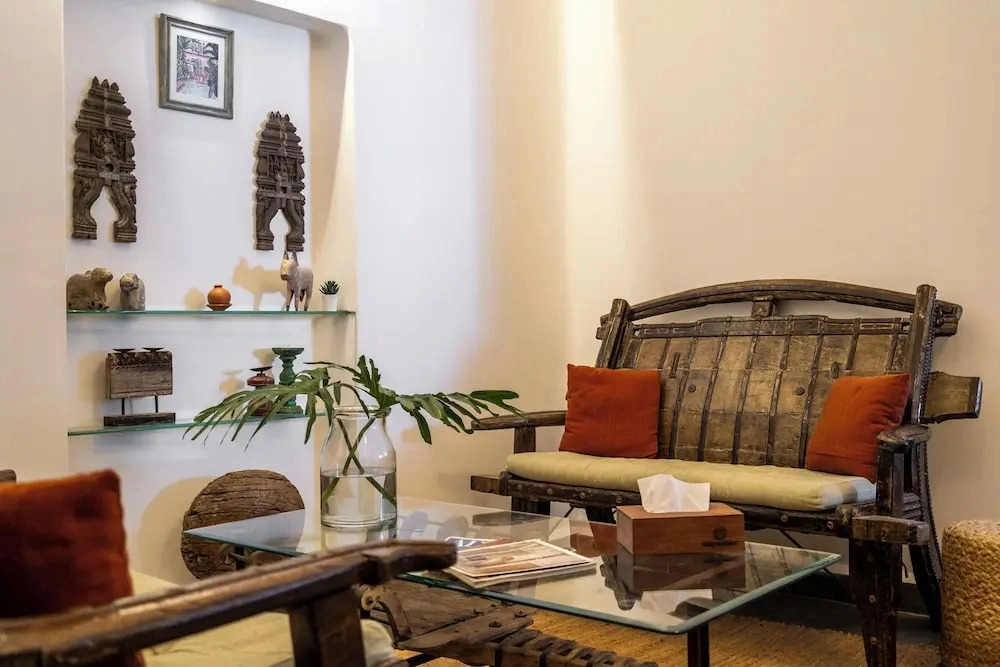 Staymaster Villa Anasoh 4BHK