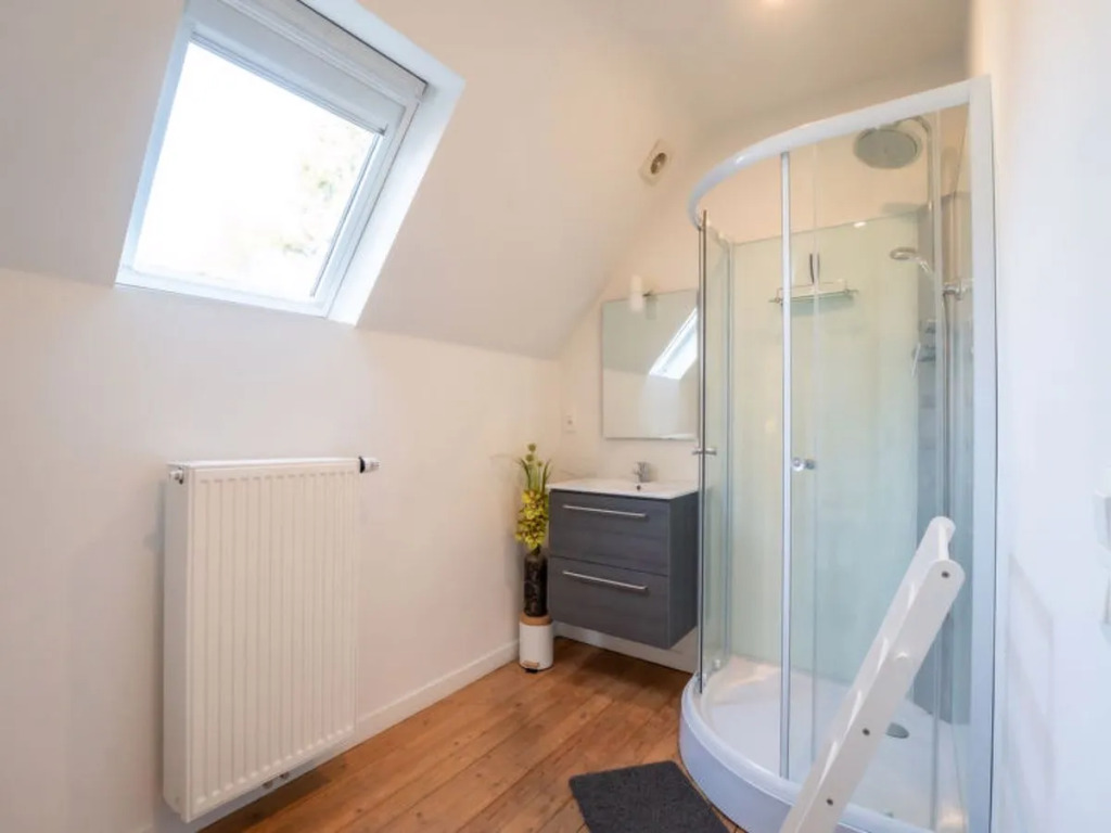 Villa Ons Nest with parking by Interhome