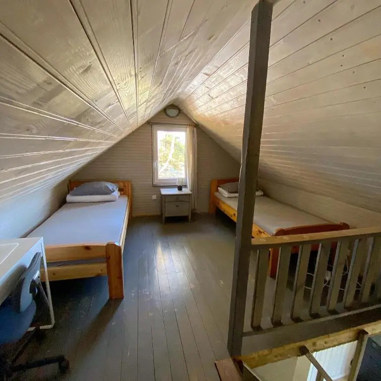 Camping Zaki House No 6